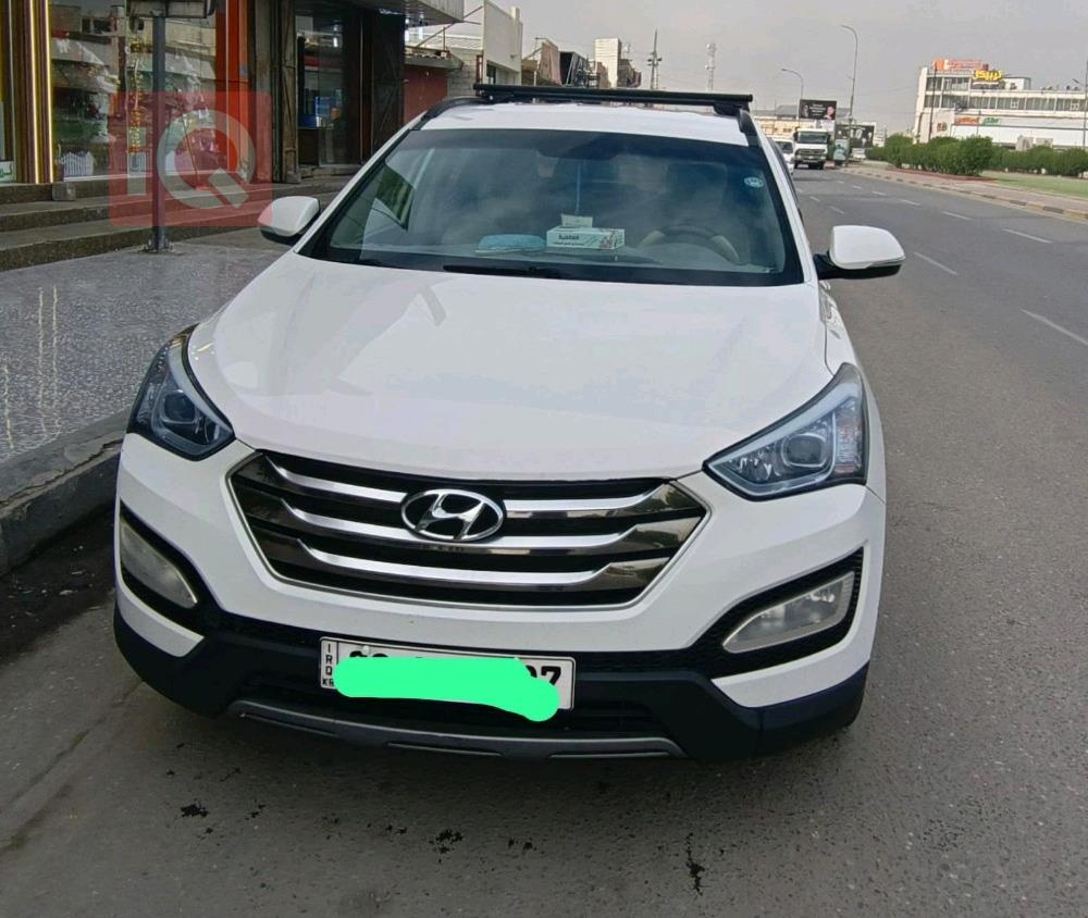 هیوندای سەنتافی